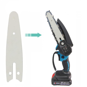 Lišta pro AKU pilku MAX (20cm)