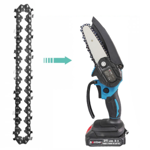 Náhradní řetěz pro AKU pilku