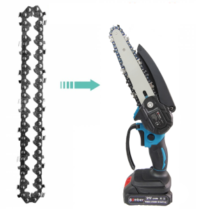 Řetěz pro AKU pilku MAX (20cm)