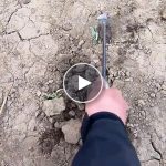 Multifunkční hrábě na plevel – video