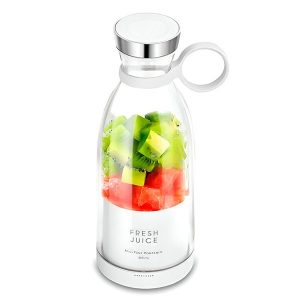 Přenosný mixér na smoothie