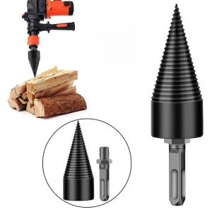 Štípací trn - kužel na dřevo (5cm)