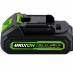 Brixon AKU baterie s kapacitou 1500 mAh