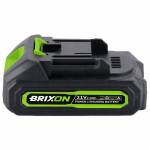 Brixon AKU baterie s kapacitou 2000 mAh