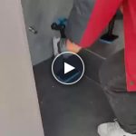 Nastavitelný zvedák na nábytek – nosnost 100kg, 19–44cm – video
